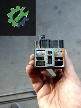 Renault Megane Kart Okuyucu 8200033233 çıkma parça