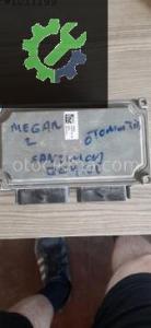 Renault Megan 2 Orjinal Şanzıman Beyni