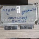 Renault Megan 2 Orjinal Şanzıman Beyni