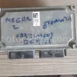 Renault Megan 2 Orjinal Şanzıman Beyni