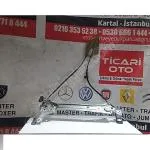 Renault Meğan 3 arka sol kapi menteşesi