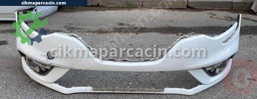 Renault Megane Ön Tampon çıkma parça