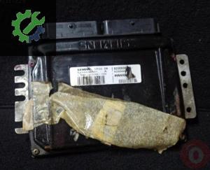 Renault Megane 1 1.6 16 valf Motor Beyni çıkma S110138001A