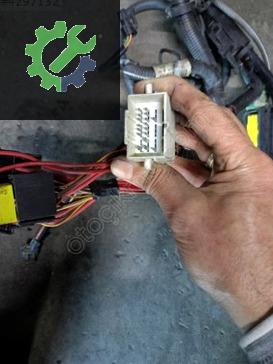 Renault Megane Elektrik Tesisatı çıkma parça