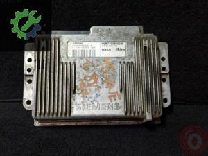 Renault Megane 1 1.6 8valf Motor Beyni S105300203B7700105156