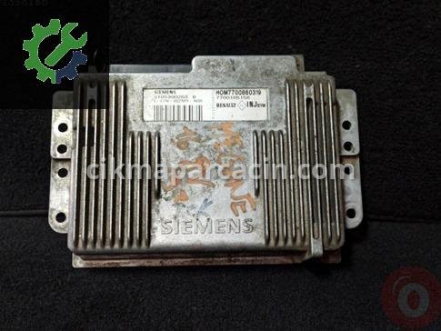 Renault Megane Alarm Beyni çıkma parça