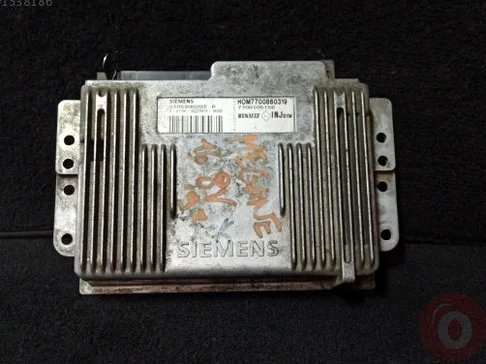Renault Megane Alarm Beyni çıkma parça