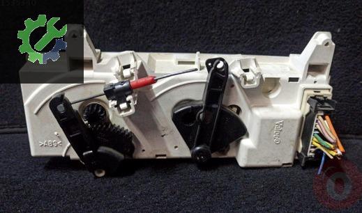 Renault Megane Kalorifer Kontrol Paneli A52100847N3 çıkma parça