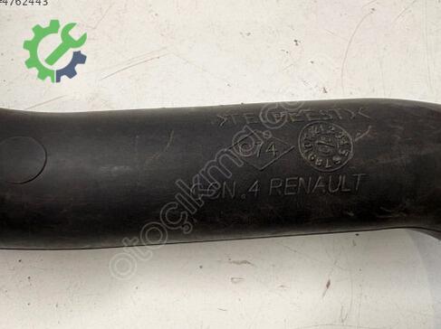 Renault Megane Turbo 8200033682 çıkma parça