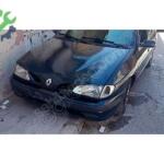 Çıkma Renault Megane Kaput