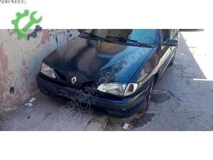 Çıkma Renault Megane Kaput
