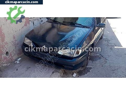 Renault Megane Kaput çıkma parça