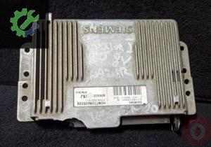 Renault Megane 1 2.0 8valf Motor Beyni S113717101 D 7700102