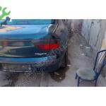 Çıkma Renault Megane Arka Stop