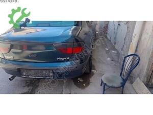 Çıkma Renault Megane Arka Stop