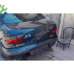 Çıkma Renault Megane Arka Stop