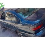 Çıkma Renault Megane Arka Stop