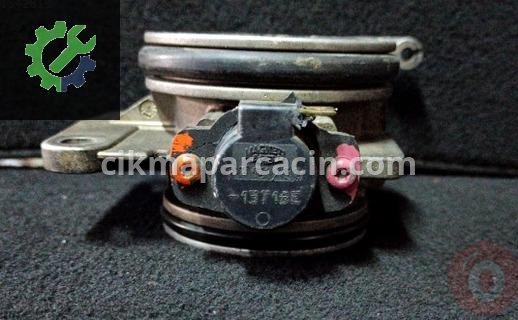 Renault Megane Gaz Kelebeği çıkma parça