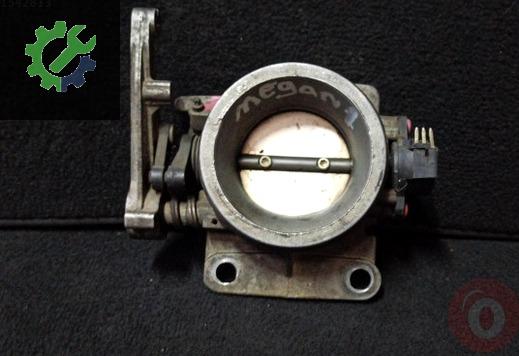 Renault Megane Gaz Kelebeği 7700 çıkma parça
