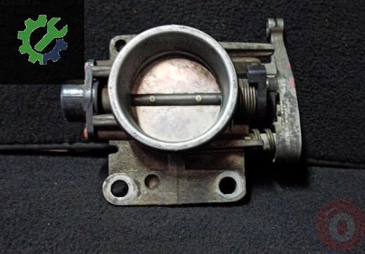 Renault Megane Gaz Kelebeği 7700 çıkma parça