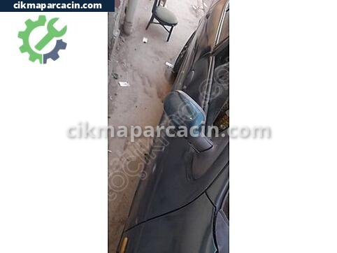 Renault Megane Kapı çıkma parça
