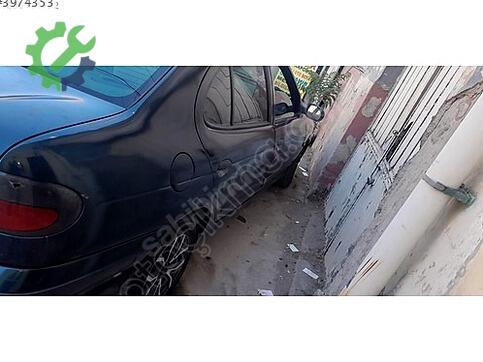 Renault Megane Kapı çıkma parça