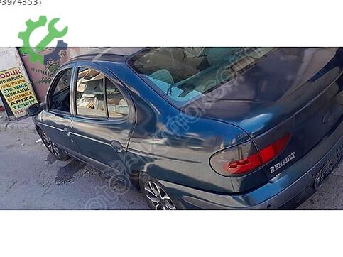 Renault Megane Kapı çıkma parça