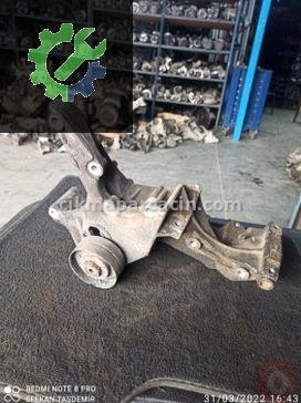 Renault Megane Klima Kompresörü 7700872259 çıkma parça