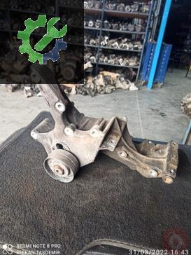 Renault Megane Klima Kompresörü 7700872259 çıkma parça