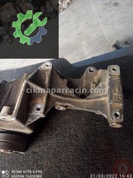 Renault Megane Klima Kompresörü 7700872259 çıkma parça