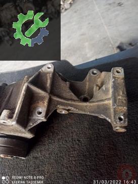 Renault Megane Klima Kompresörü 7700872259 çıkma parça
