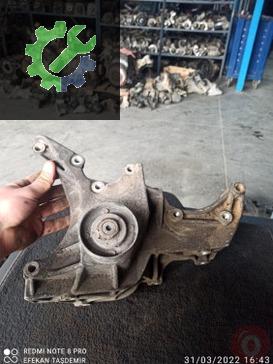 Renault Megane Klima Kompresörü 7700872259 çıkma parça