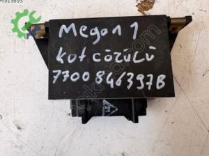 Renault Megane Modül Çıkma - 7700846397B