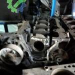 Renault Megane 1 Laguna 1 2008 valf boş blok