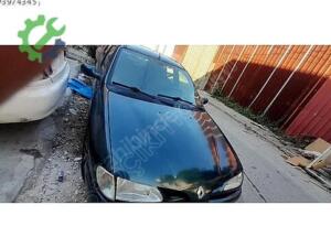 Çıkma Renault Megane Çamurluk