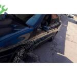Çıkma Renault Megane Çamurluk
