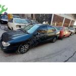Çıkma Renault Megane Çamurluk