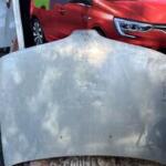 Renault Megane 1999 Çıkma Kaput