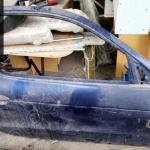 RENAULT MEGANE 1 SAĞ KAPI (COUPE)