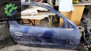 RENAULT MEGANE 1 SAĞ KAPI (COUPE)