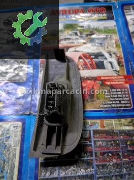 Renault Megane Cam Açma Düğmesi 7700429071 çıkma parça