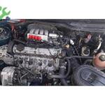 Renault Megane Orijinal Çıkma Şanzıman Komple