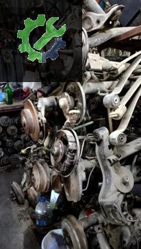 Renault Megane Esp Sensörü 7700832776 çıkma parça
