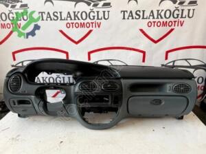 Torpido Renault Megane Çıkma