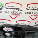 Torpido Renault Megane Çıkma