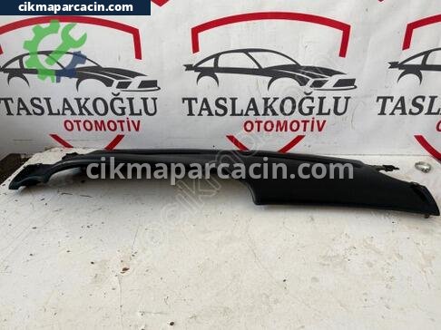 Renault Megane Torpido çıkma parça