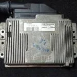 Renault Megane Motor Beyni Çıkma Parça Kocaeli