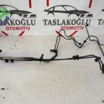 Renault Megane 2004-2010 Çıkma Depo Borusu
