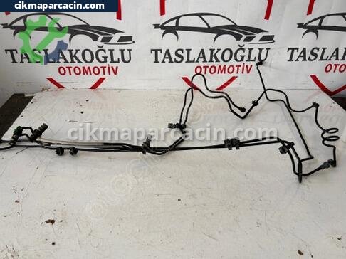 Renault Megane Depo Borusu çıkma parça
