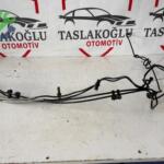 Renault Megane 2004-2010 Çıkma Depo Borusu